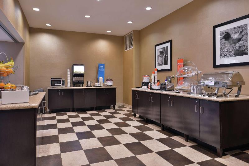 ホテル Hampton Inn & Suites Woodward