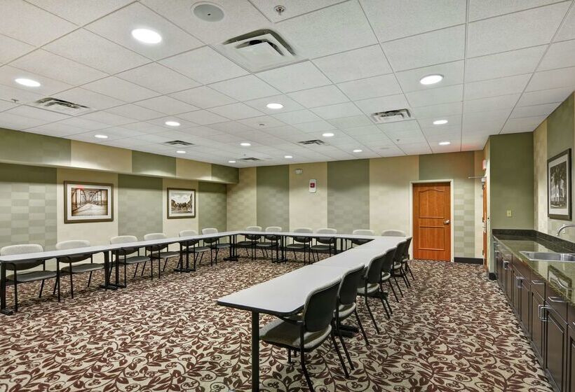 ホテル Hampton Inn Tunkhannock