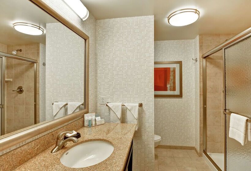 ホテル Hampton Inn Tunkhannock