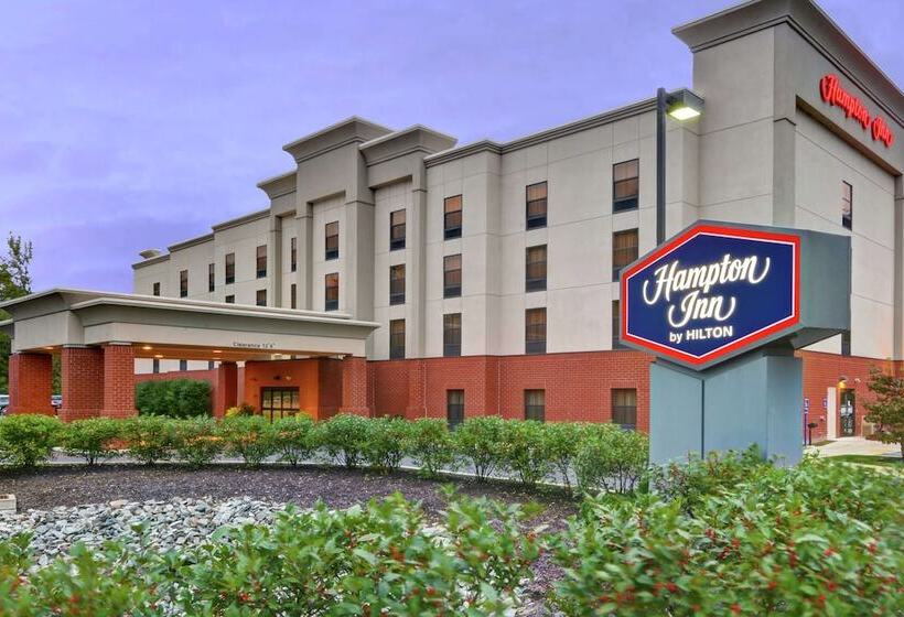 ホテル Hampton Inn Tunkhannock