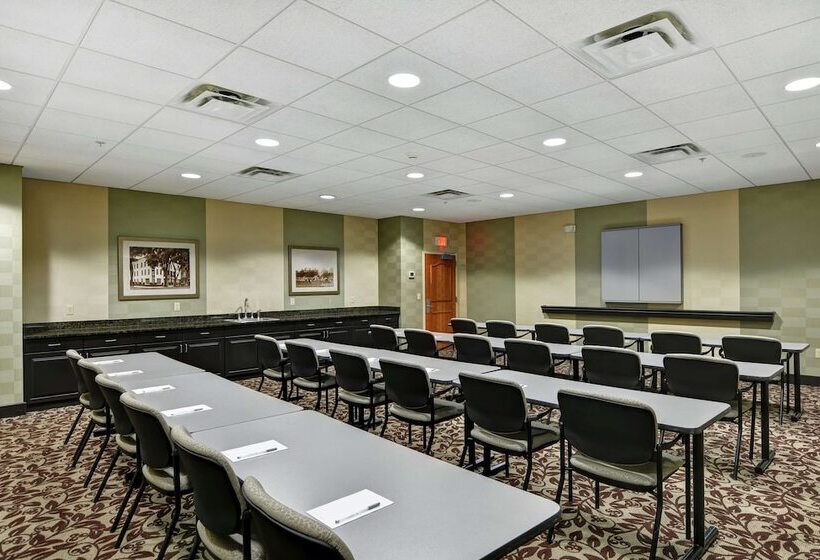 ホテル Hampton Inn Tunkhannock