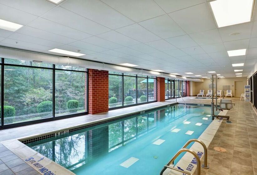 ホテル Hampton Inn Tunkhannock