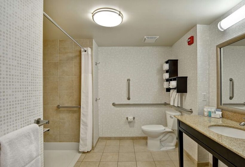 ホテル Hampton Inn Tunkhannock