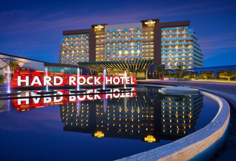 Hard Rock Hotel Cancun   All Inclusive