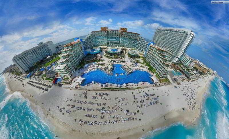 Hard Rock Hotel Cancun   All Inclusive