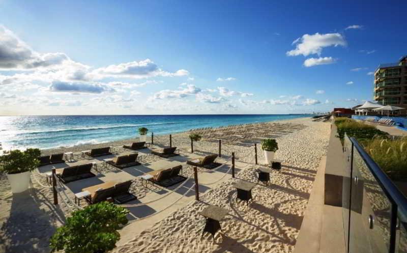 Hard Rock Hotel Cancun   All Inclusive