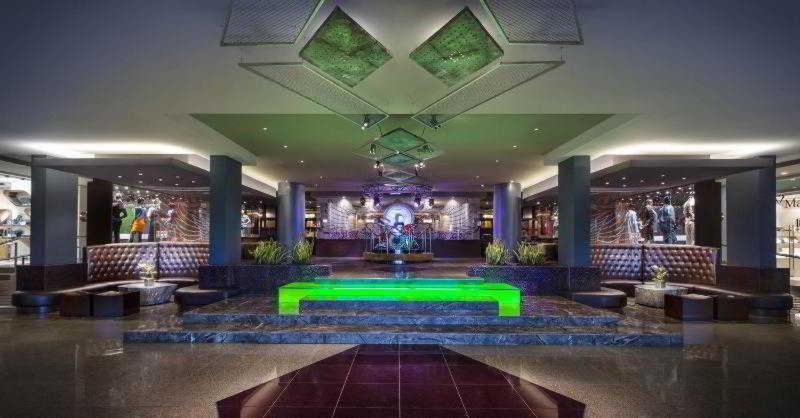 Hard Rock Hotel Cancun   All Inclusive