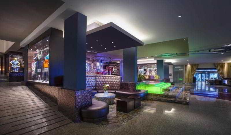 Hard Rock Hotel Cancun   All Inclusive