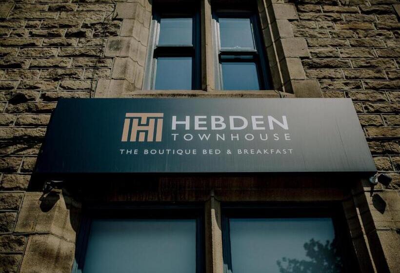 هتل Hebden Townhouse