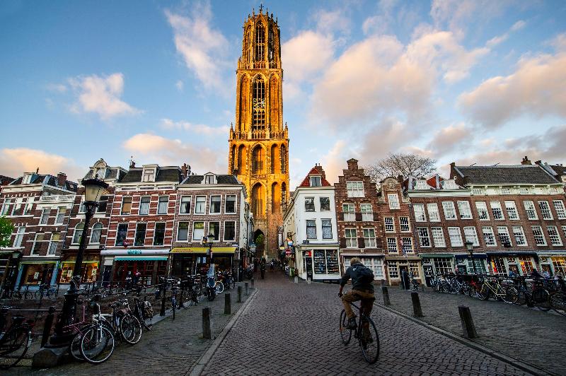 هتل Holiday Inn Express Utrecht   Papendorp, An Ihg