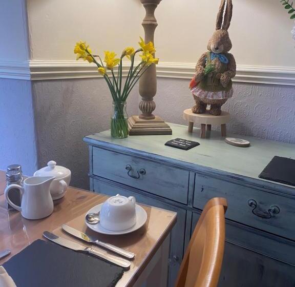 ホテル Melbourne Guest House