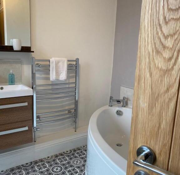 ホテル Melbourne Guest House
