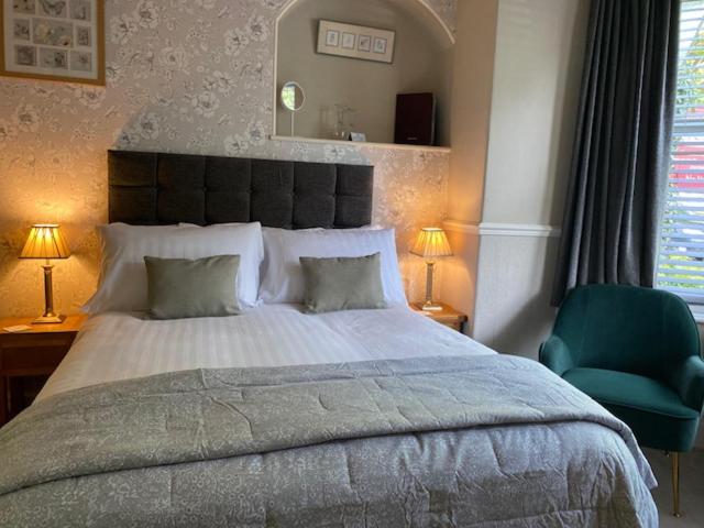 ホテル Melbourne Guest House