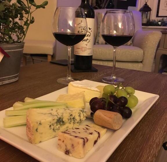 ホテル Melbourne Guest House