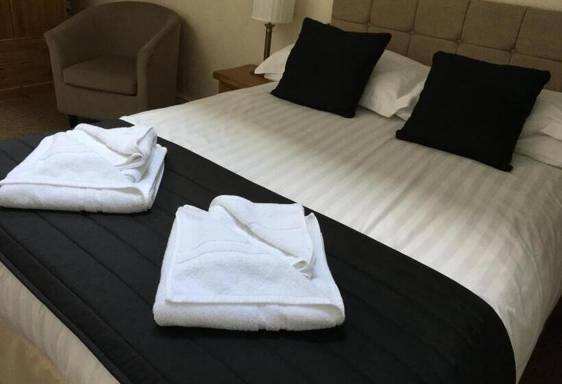 ホテル Melbourne Guest House