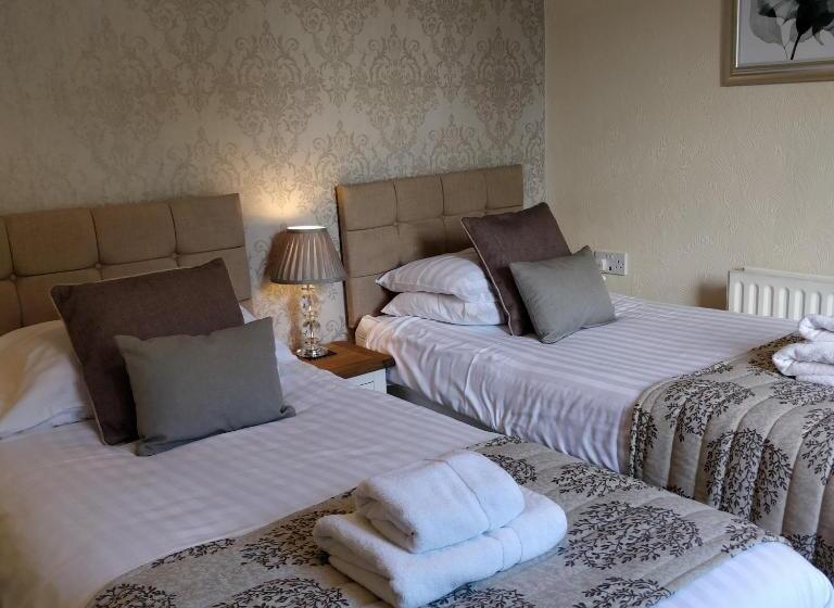 ホテル Melbourne Guest House