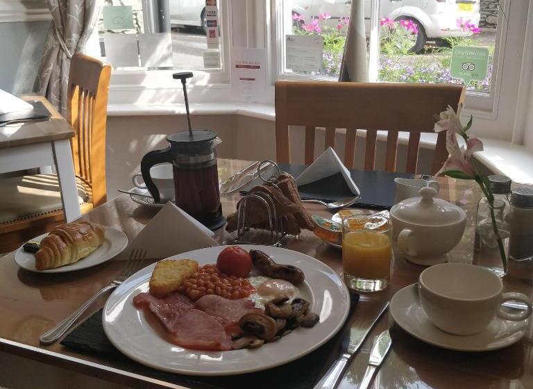 ホテル Melbourne Guest House