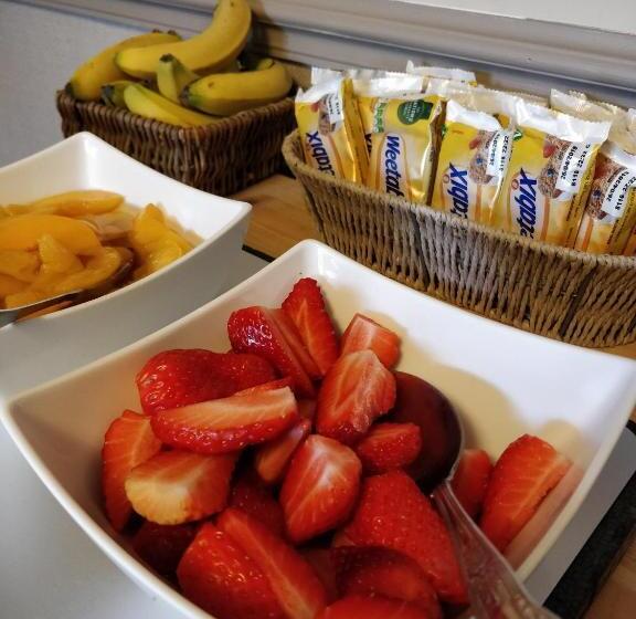 ホテル Melbourne Guest House