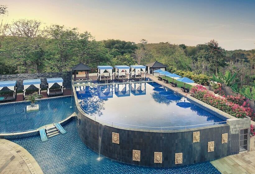 هتل Mercure Bali Nusa Dua