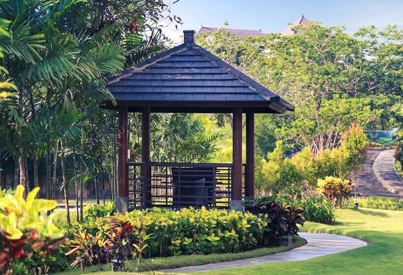 هتل Mercure Bali Nusa Dua