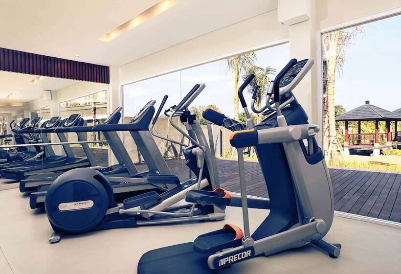 هتل Mercure Bali Nusa Dua