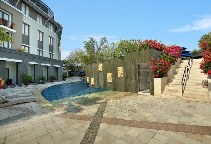 هتل Mercure Bali Nusa Dua