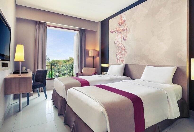 هتل Mercure Bali Nusa Dua