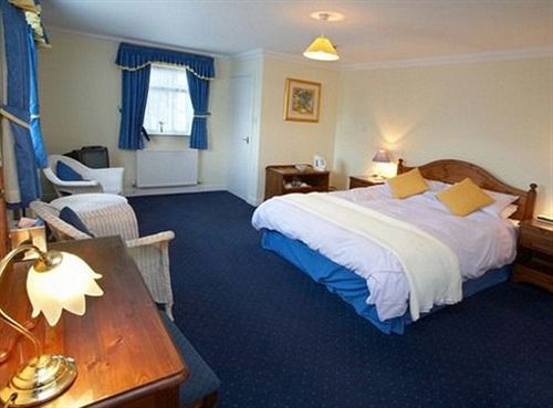 فندق Netherby House