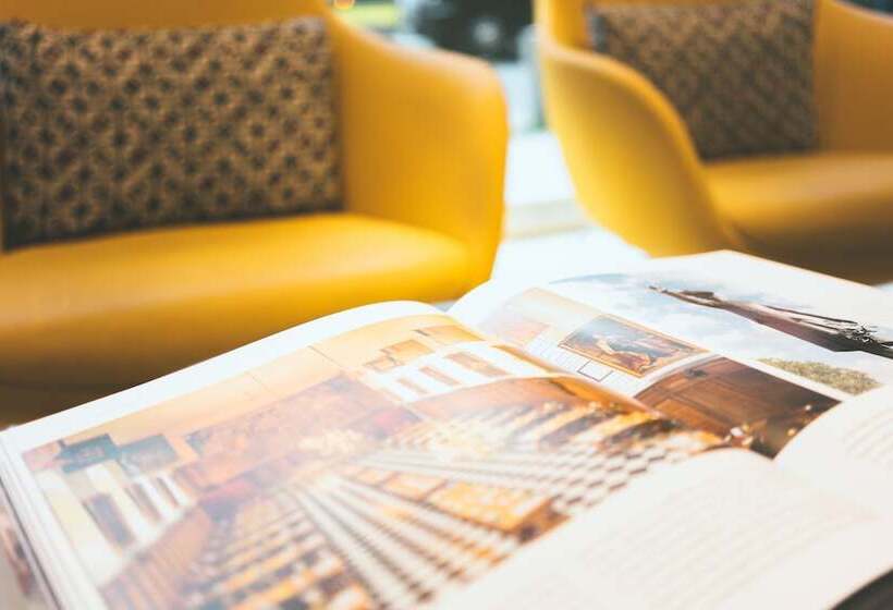 Point A Hotel London Westminster