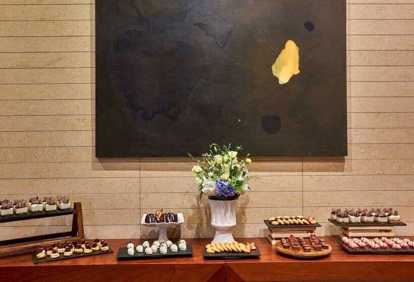 בית מלון כפרי Pullman Lima San Isidro