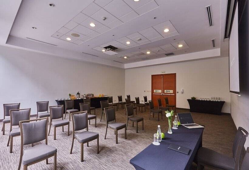 בית מלון כפרי Pullman Lima San Isidro