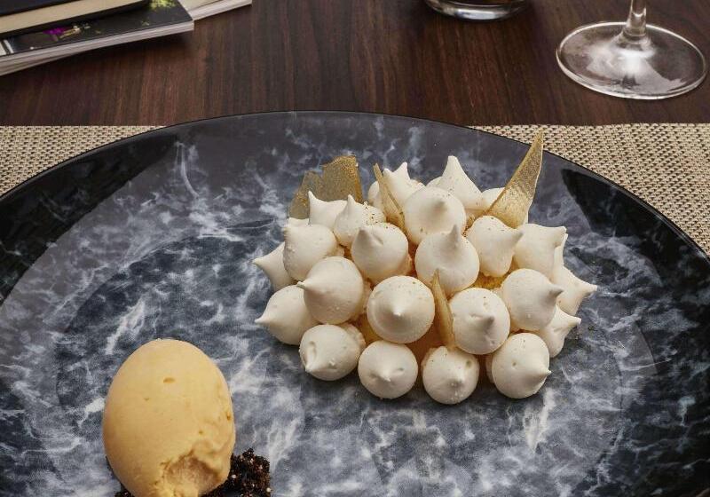 בית מלון כפרי Pullman Lima San Isidro