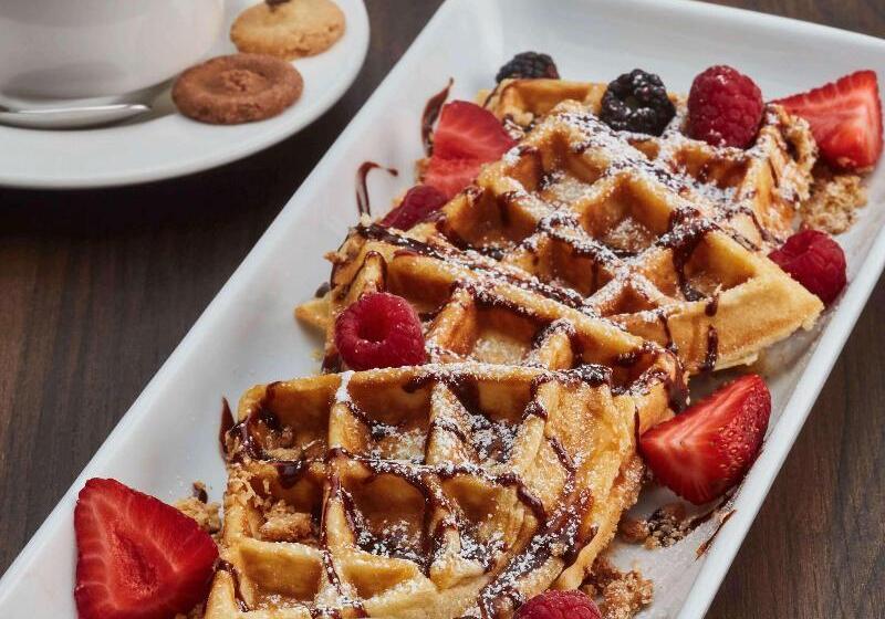 בית מלון כפרי Pullman Lima San Isidro