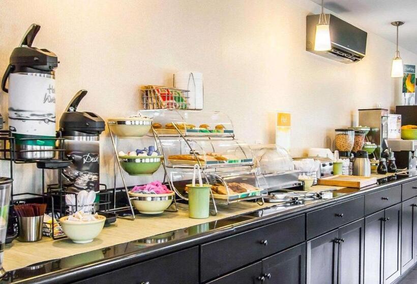 فندق Quality Inn Cairo I57