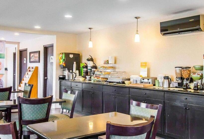 فندق Quality Inn Cairo I57