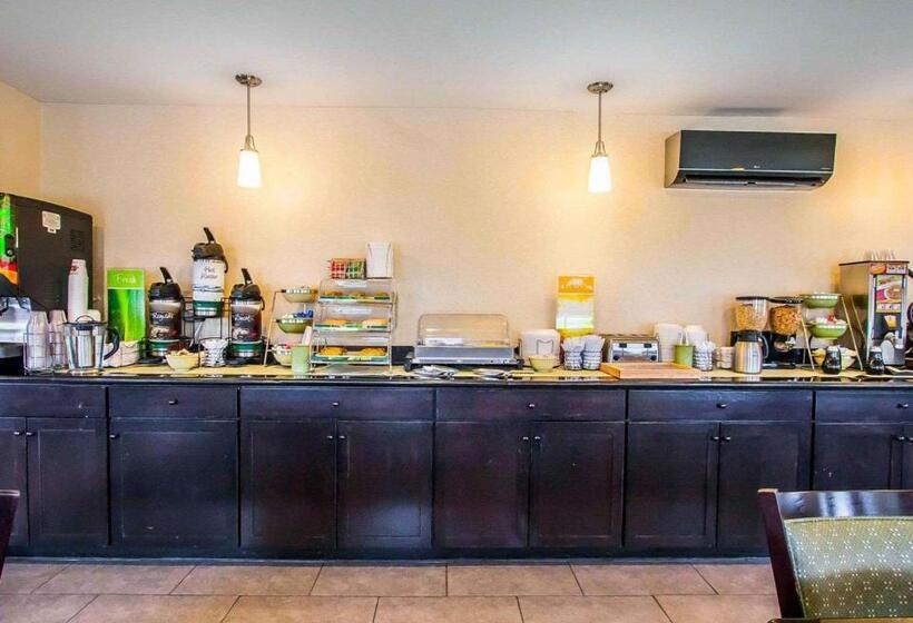 فندق Quality Inn Cairo I57