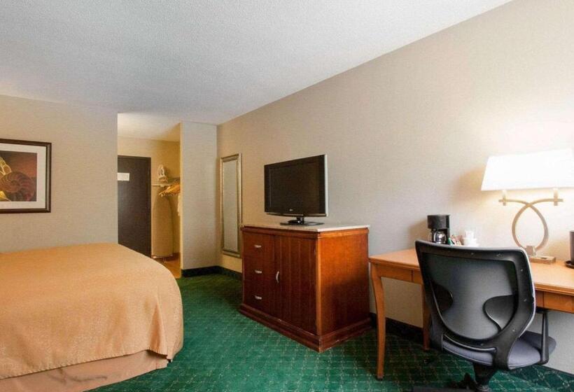 فندق Quality Inn Cairo I57