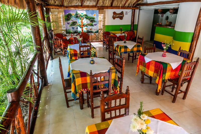 ホテル Residencia La Mariposa