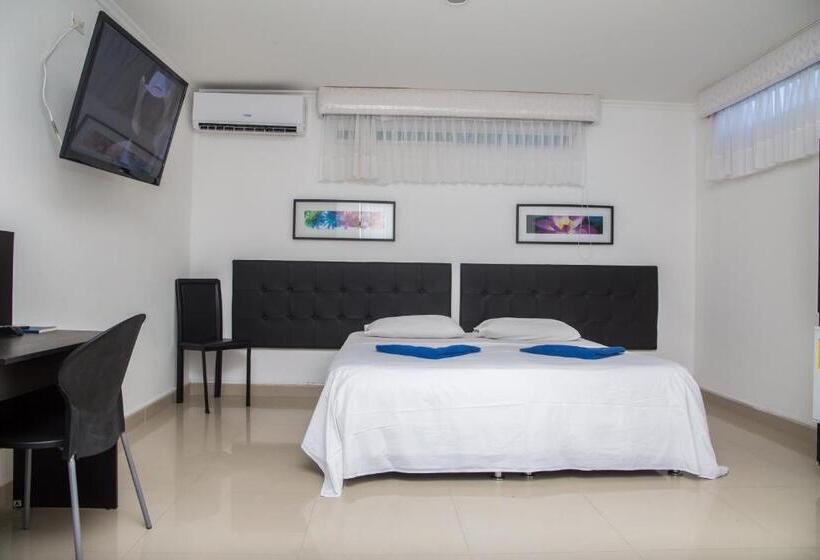 هتل Rodadero Real