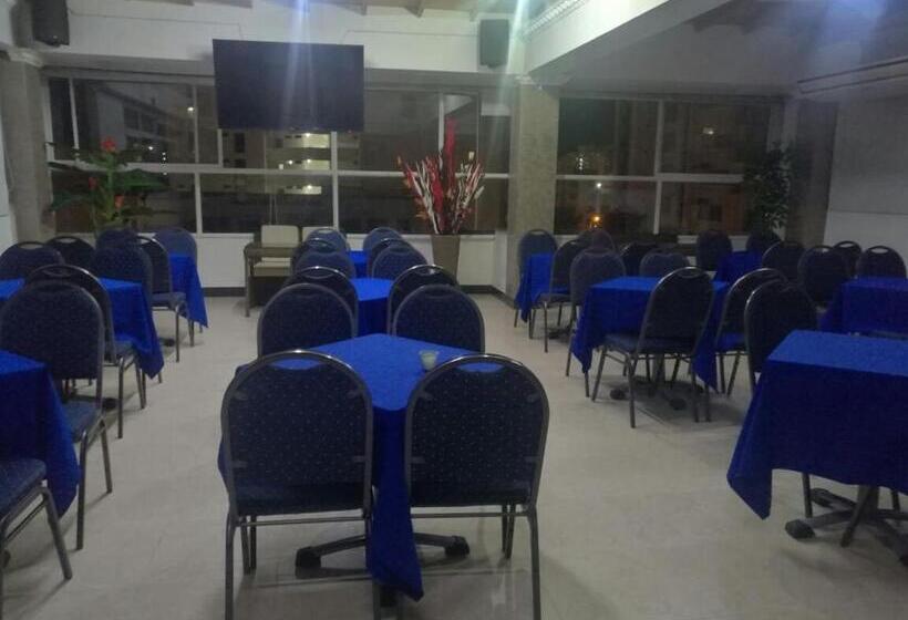 هتل Rodadero Real