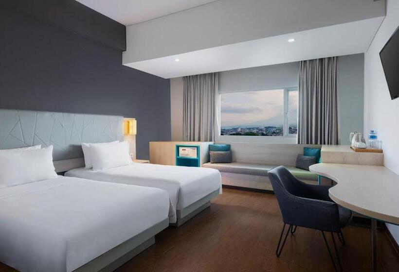 هتل Santika Bogor