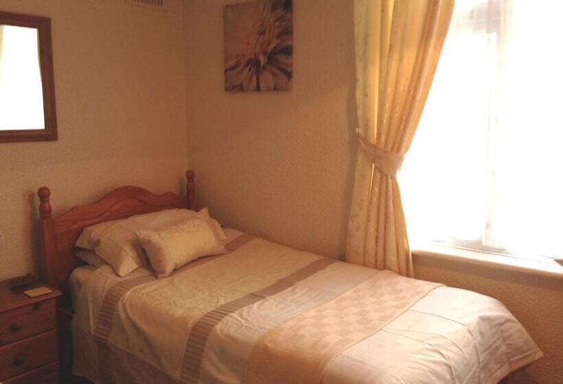 فندق Sheridan