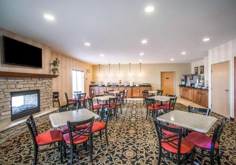 酒店 Sleep Inn & Suites Washington Near Peoria