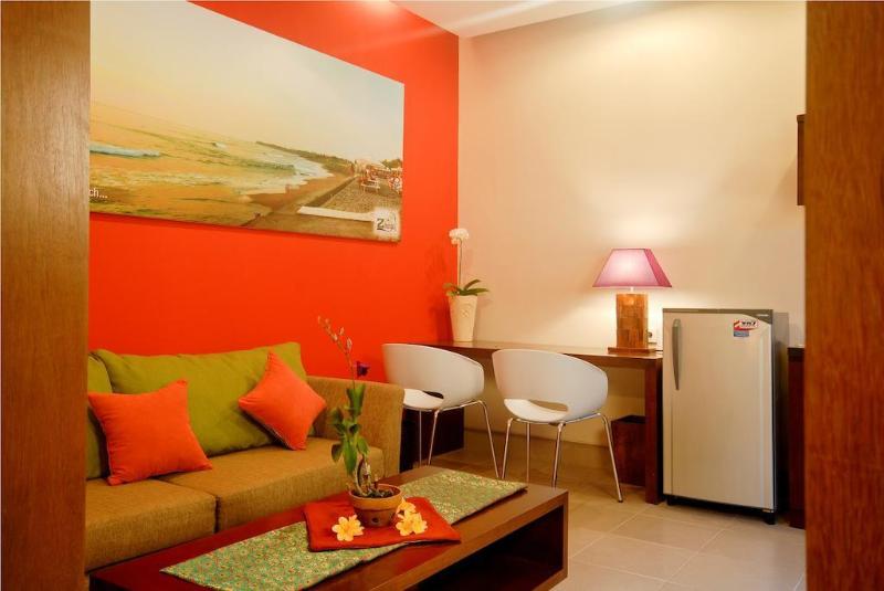 هتل The Green Zhurga Suite