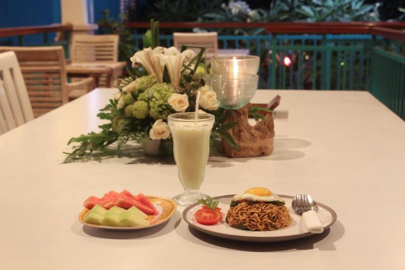 هتل The Green Zhurga Suite