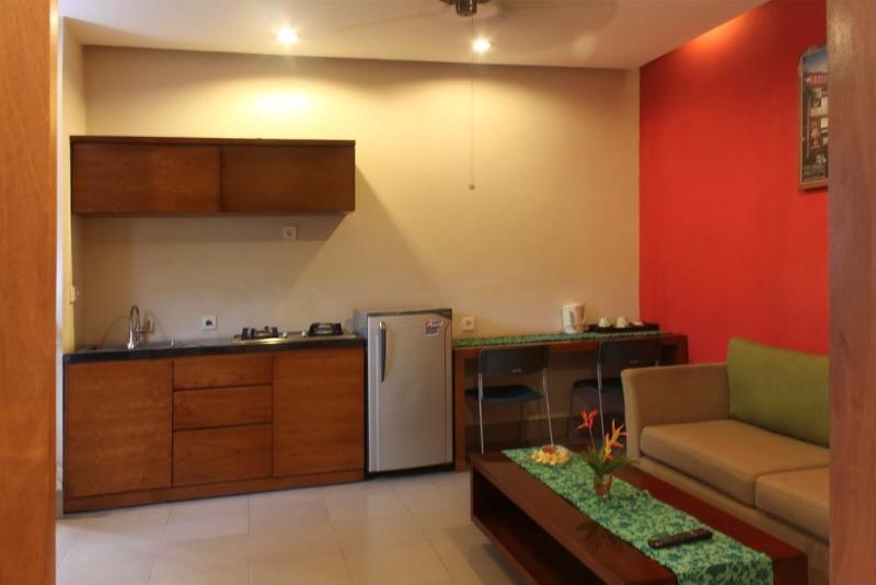 هتل The Green Zhurga Suite