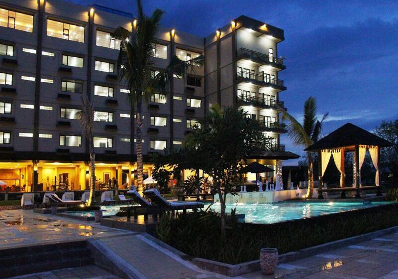 هتل The Jayakarta Suites Komodo Flores