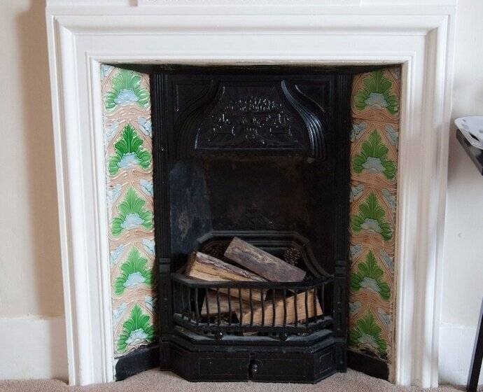 ホテル The Langtons Bed & Breakfast