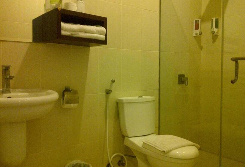 هتل The Studio Inn Nusa Dua