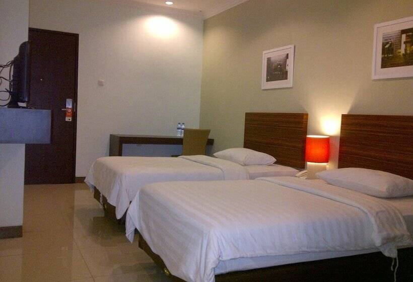 هتل The Studio Inn Nusa Dua
